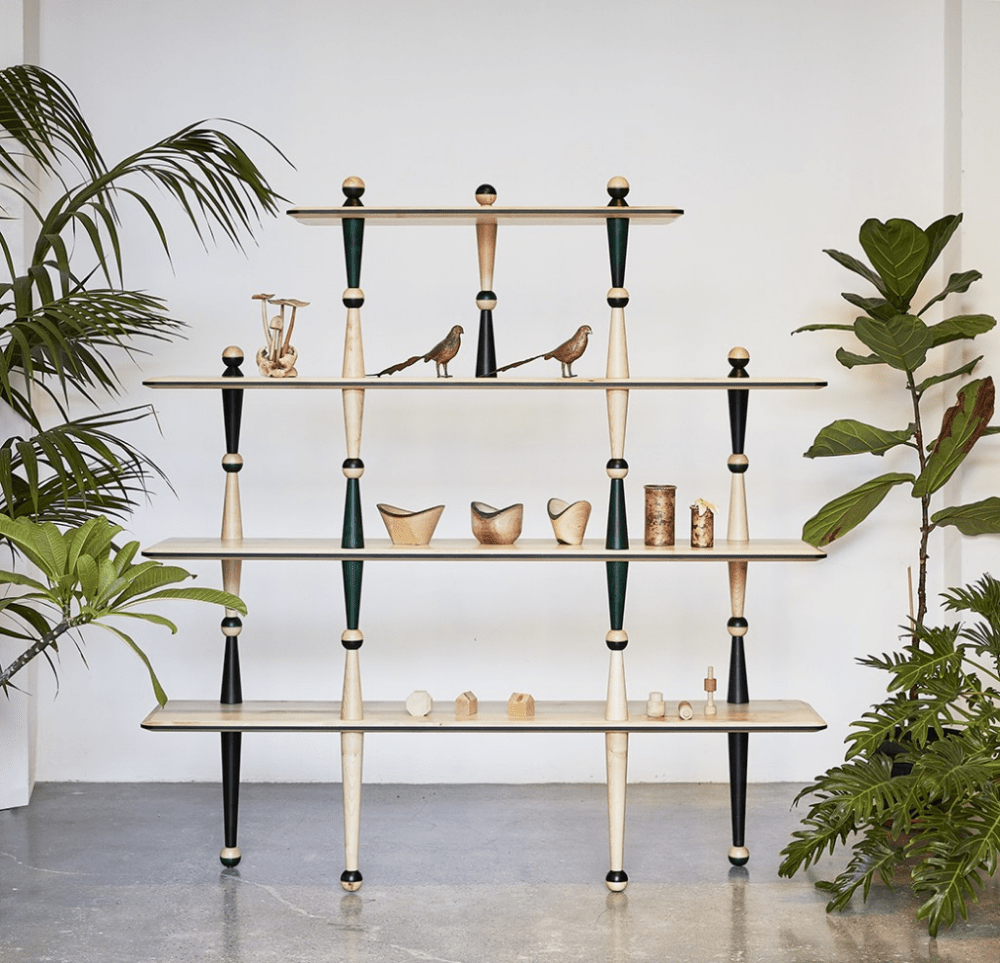 Trabea Freestanding Design by Pietro Russo Design