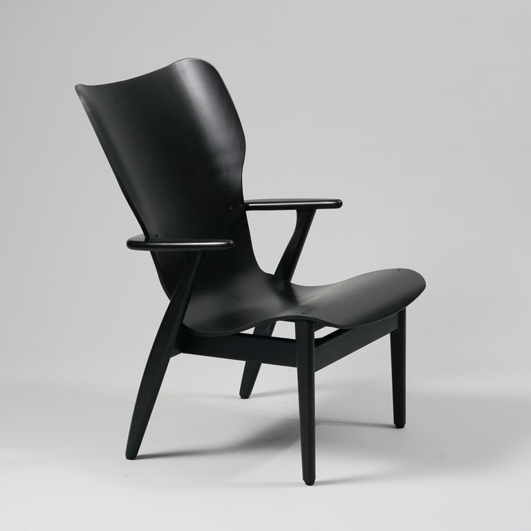 Ilmari Tapiovaara: Master of Finnish Design