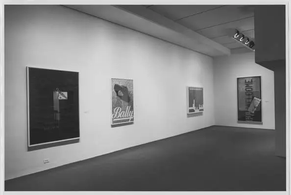 Pierre Gauchat: Pioneer of Swiss Graphic Design