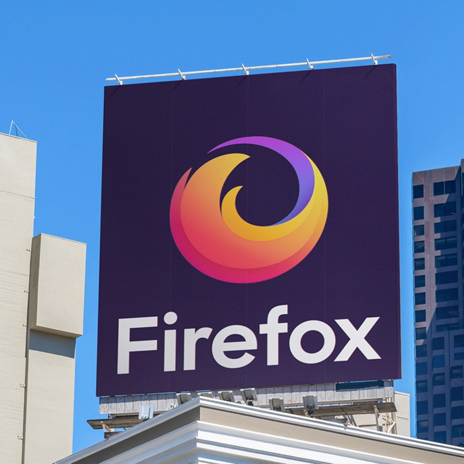 Firefox’s Future-Proof Branding Identity by Ramotion