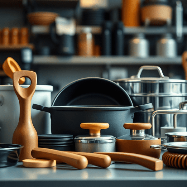 Phenolics: Durable Plastics for High-Heat and Industrial Applications