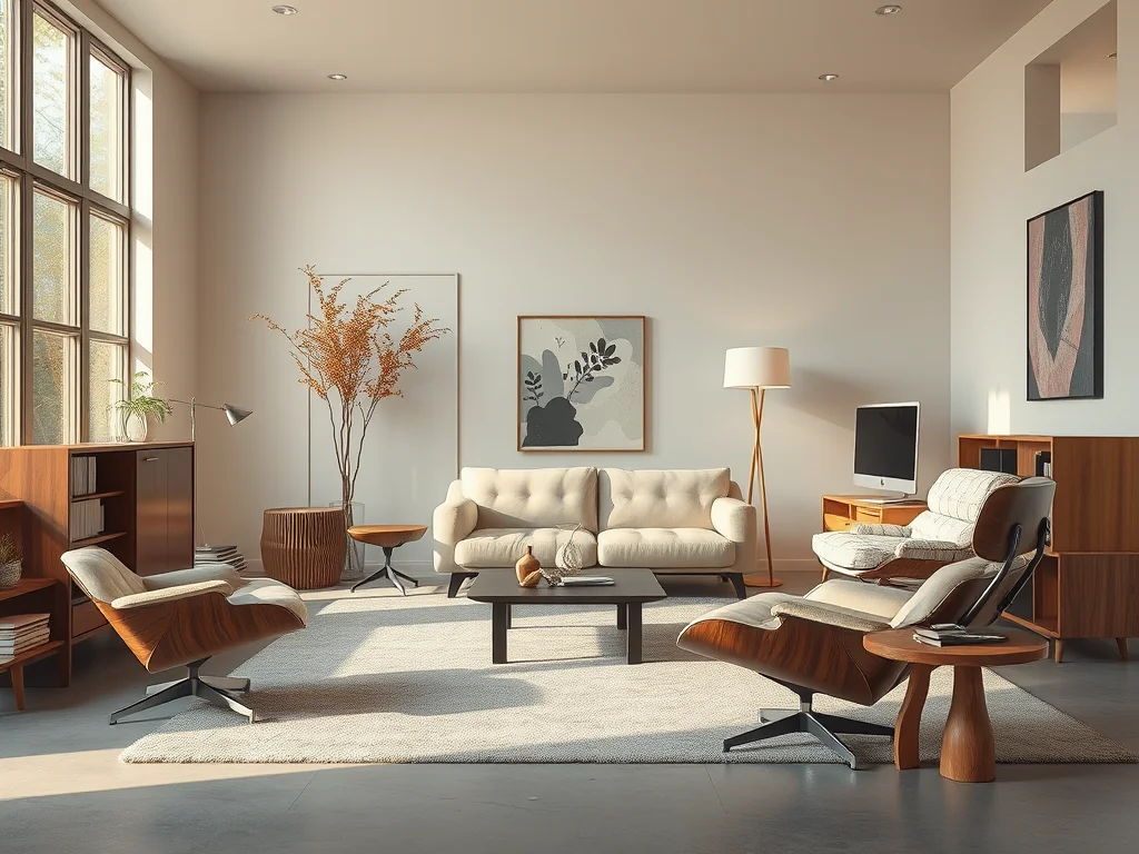 Furniture Design 1940 to the Present in the United States ...