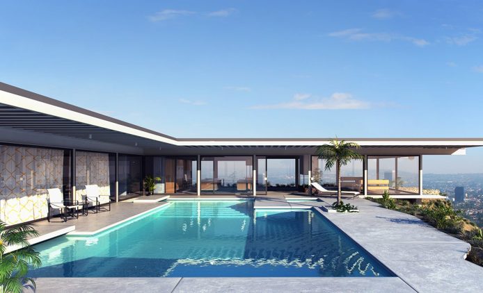 Pierre Koenig: Master of Mid-Century Modern Architecture - Encyclopedia ...