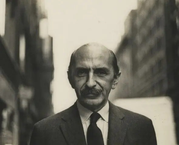 Lúcio Costa (1902–1998): The Visionary of Modern Brazilian Architecture