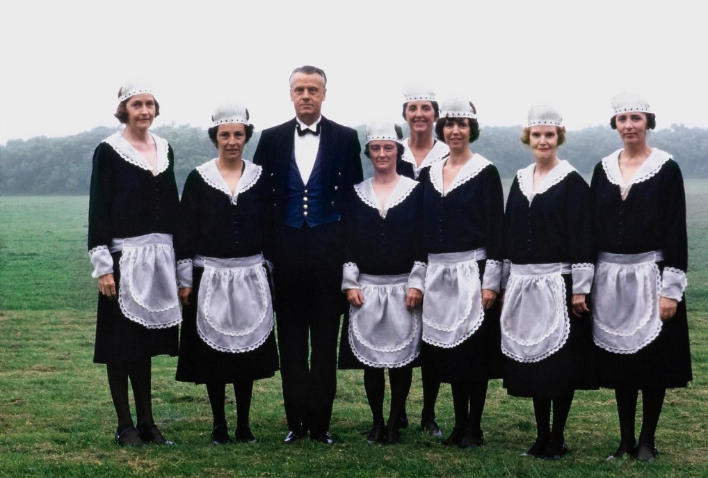 Theoni Aldredge: A Visionary in Stage and Film Costume Design ...