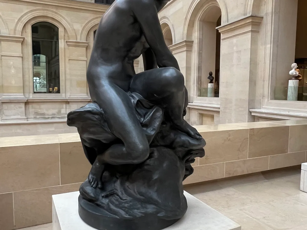 The Role of Sculpture in Enhancing Decorative Arts