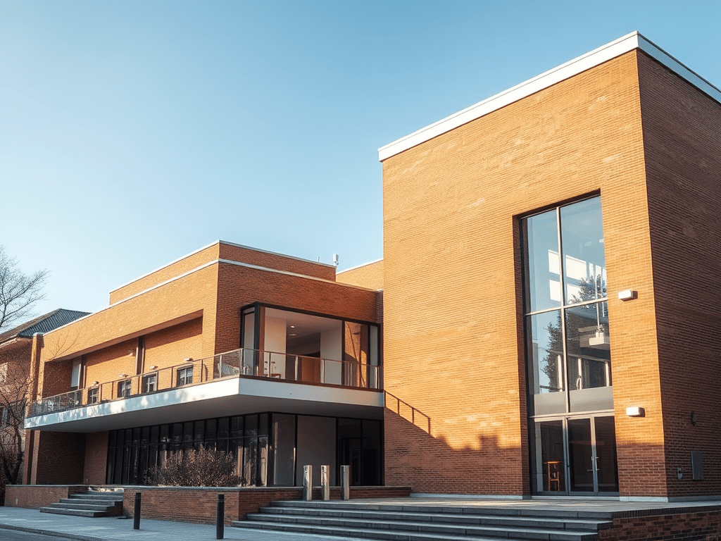 Exploring Bauhaus in Contemporary Chinese Design