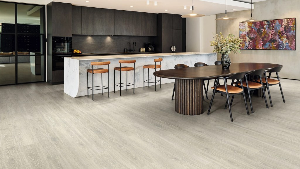Luxury Vinyl Flooring by Karndean: A Design-Led Guide for Contemporary Homes
