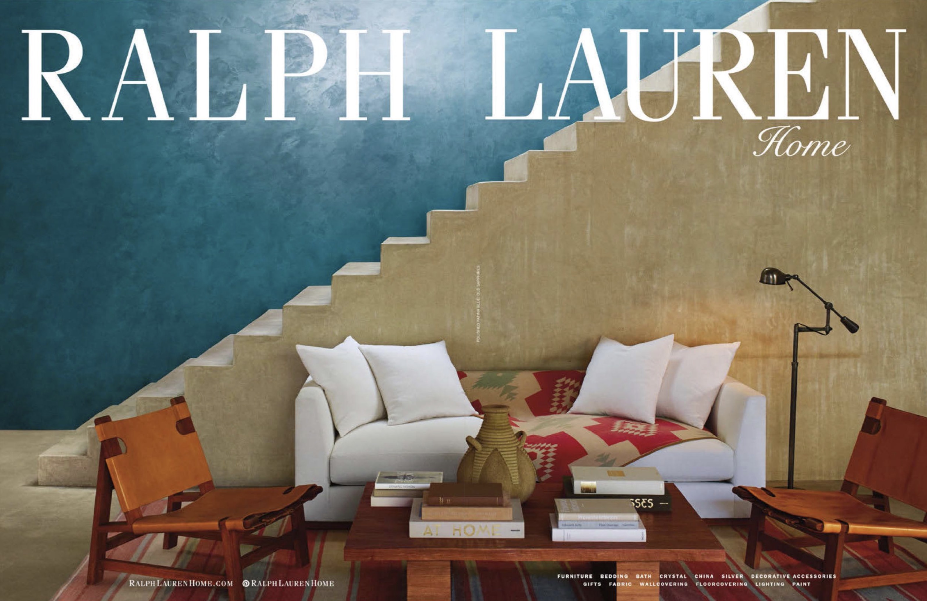 Desert Modernism Meets Southwestern Luxury